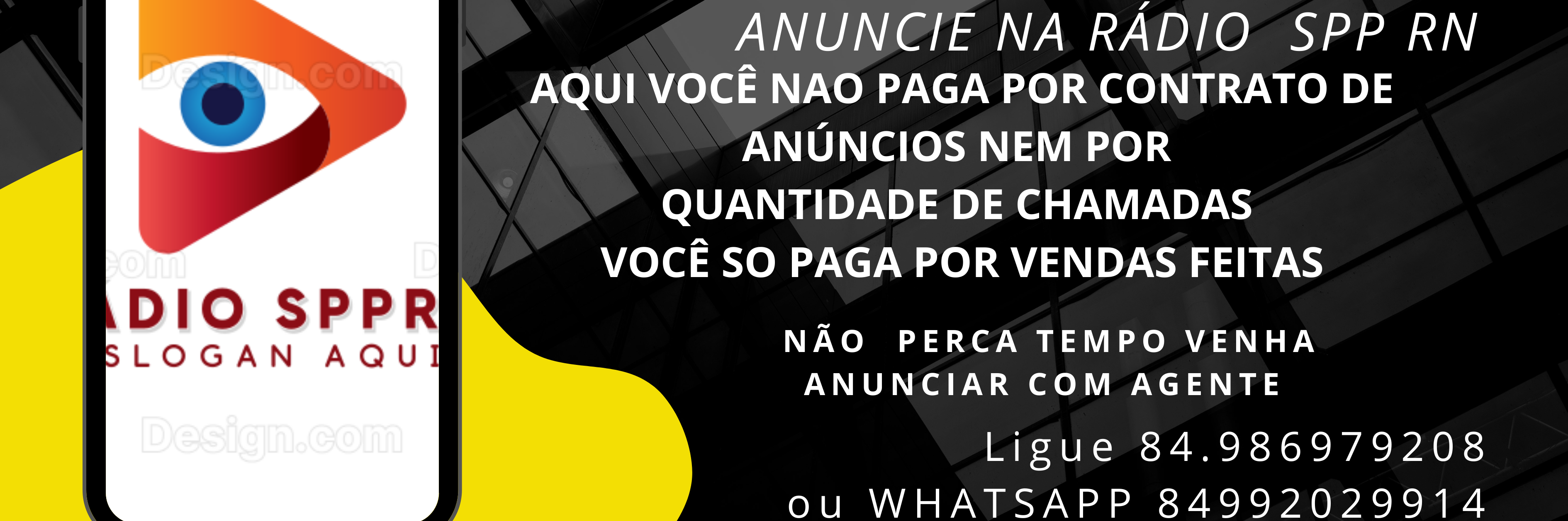 RÁDIO SPPRN